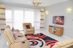 Jumbo Apartments Kisumu