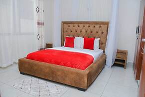 Jumbo Apartments Kisumu