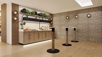 Mpilo Boutique Hotel