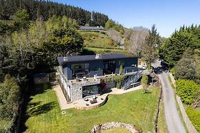 Luxury Mansion in Dublin 18