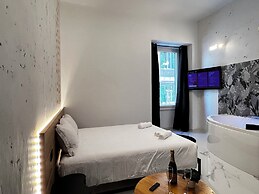 ESE luxury spa suites