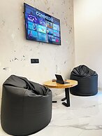 ESE luxury spa suites