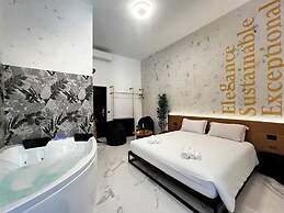 ESE luxury spa suites