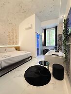 ESE luxury spa suites