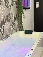 ESE luxury spa suites