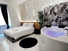 ESE luxury spa suites