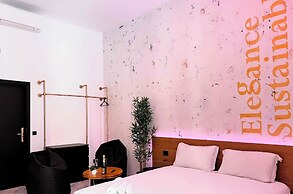 ESE luxury spa suites