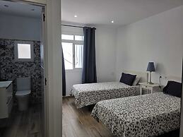 Casa Balcon 2 Bedroom by El Sirocco