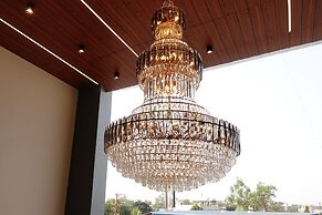 The Crown Leela