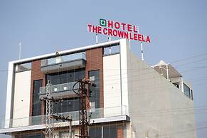 The Crown Leela