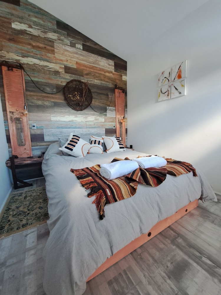 Okeyloft Coyhaique
