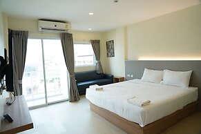 Matini Premium Hotel