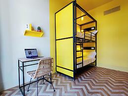 YellowSquare Florence