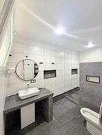 summer hotel in batumi