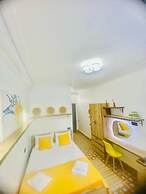 summer hotel in batumi