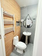 summer hotel in batumi