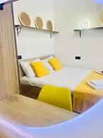 summer hotel in batumi