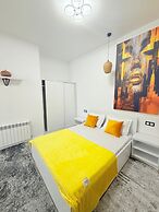 summer hotel in batumi