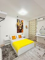 summer hotel in batumi