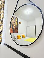 summer hotel in batumi
