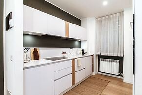 Rafael White Home