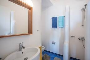 Seaside Villa- Island Living Paros-