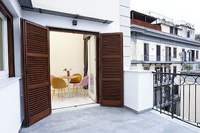 HOTIDAY Room Collection - Napoli Duomo