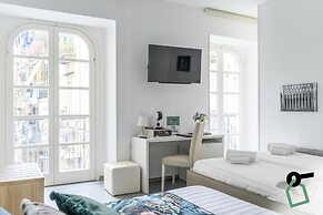 HOTIDAY Room Collection - Napoli Duomo