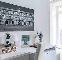 HOTIDAY Room Collection - Napoli Duomo