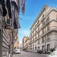 HOTIDAY Room Collection - Napoli Duomo