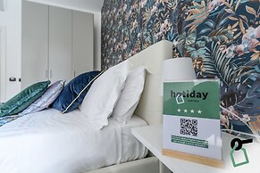 HOTIDAY Room Collection - Napoli Duomo