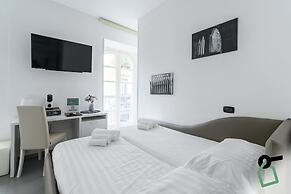 HOTIDAY Room Collection - Napoli Duomo