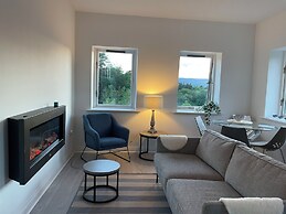 The Jewel Lodge and Spa