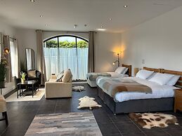 The Jewel Lodge and Spa