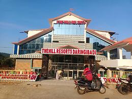 The Hill Resorts Daringbadi