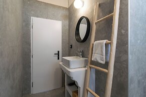 Summer Residence