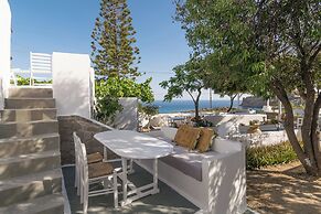 Summer Residence