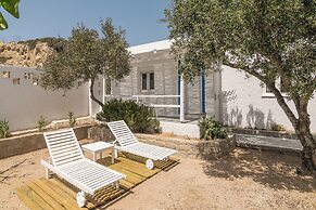 Summer Residence