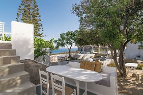 Summer Residence