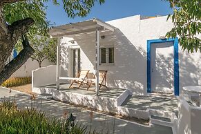 Summer Residence