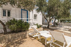 Summer Residence