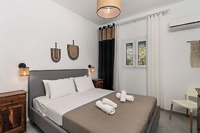 Summer Residence