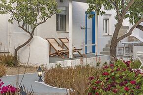 Summer Residence