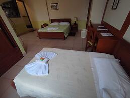 JR HOTEL