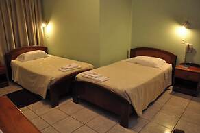 JR HOTEL