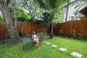 Suite 4 - Sloth Pool&Beach 3 BR Condo