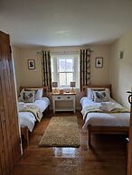 Dalnoid Cottages & Treehouses