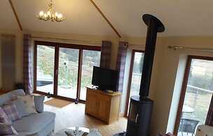 Dalnoid Cottages & Treehouses