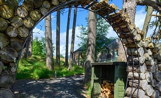 Dalnoid Cottages & Treehouses