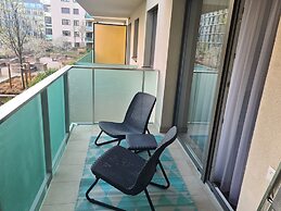 Aphrodite Apartman Budapest